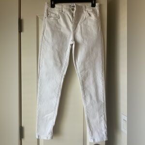 Zara women’s jeans